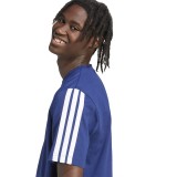 adidas sportswear M 3S SJ T JV6785 Blue Image 1
