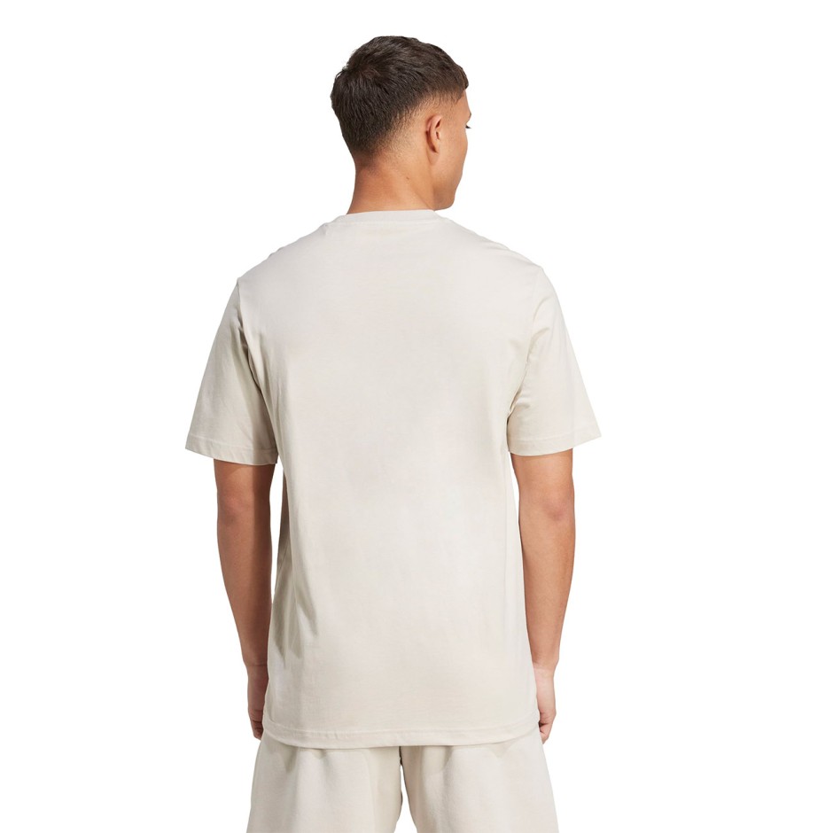 adidas sportswear M COLLEGIATE T JM6415 Grey