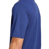 adidas sportswear M COLLEGIATE T JM6417 Blue Image 2