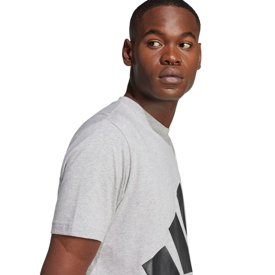 adidas sportswear M BL SJ T JE8948 Grey