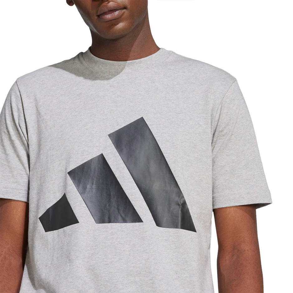 adidas sportswear M BL SJ T JE8948 Grey