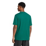 adidas sportswear M BL SJ T JE8932 Green Image 0