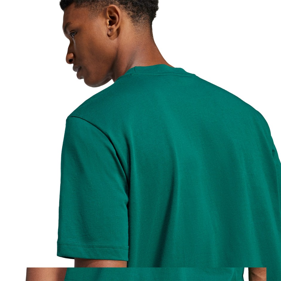adidas sportswear M BL SJ T JE8932 Green