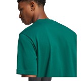 adidas sportswear M BL SJ T JE8932 Green Image 3