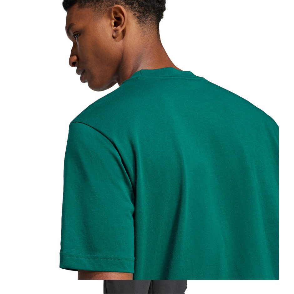 adidas sportswear M BL SJ T JE8932 Green