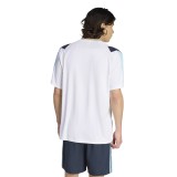 Men's Track Top White - adidas Sportswear House Of Tiro Nations Pack Image 0