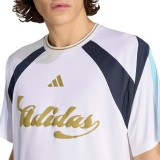 Men's Track Top White - adidas Sportswear House Of Tiro Nations Pack Image 1