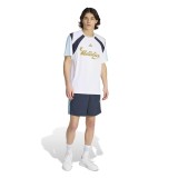 Men's Track Top White - adidas Sportswear House Of Tiro Nations Pack Image 3
