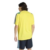 Men's Track Top Yellow - adidas Sportswear House Of Tiro Nations Pack Image 0