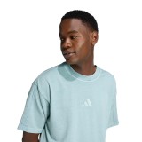 Ανδρική Κοντομάνικη Μπλούζα Βεραμάν - adidas Sportswear ALL SZN Washed Εικόνα 1