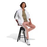 Ανδρική Κοντομάνικη Μπλούζα Λαδί - adidas Sportswear Essentials Linear Single Jersey Εικόνα 3