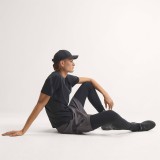 adidas sportswear M Z.N.E. TEE RE KF3796 Black Image 1