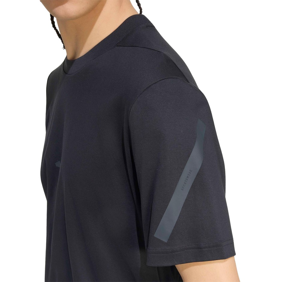 adidas sportswear M Z.N.E. TEE RE KF3796 Black