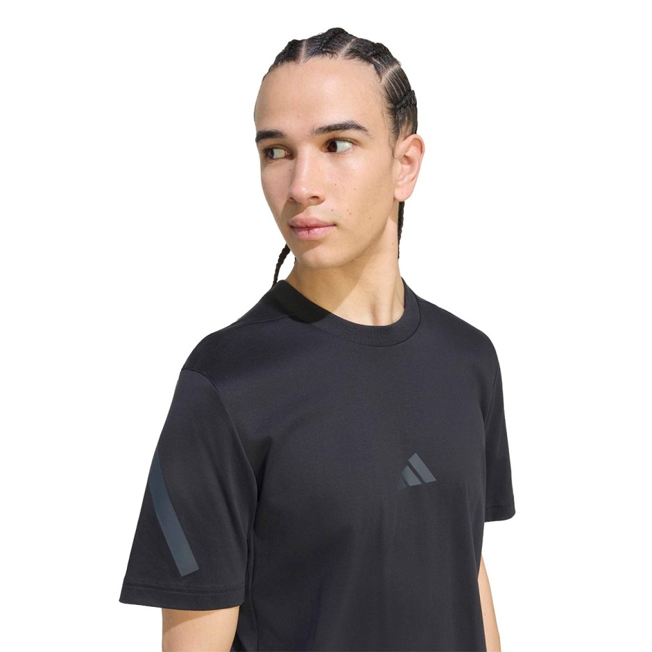 adidas sportswear M Z.N.E. TEE RE KF3796 Black
