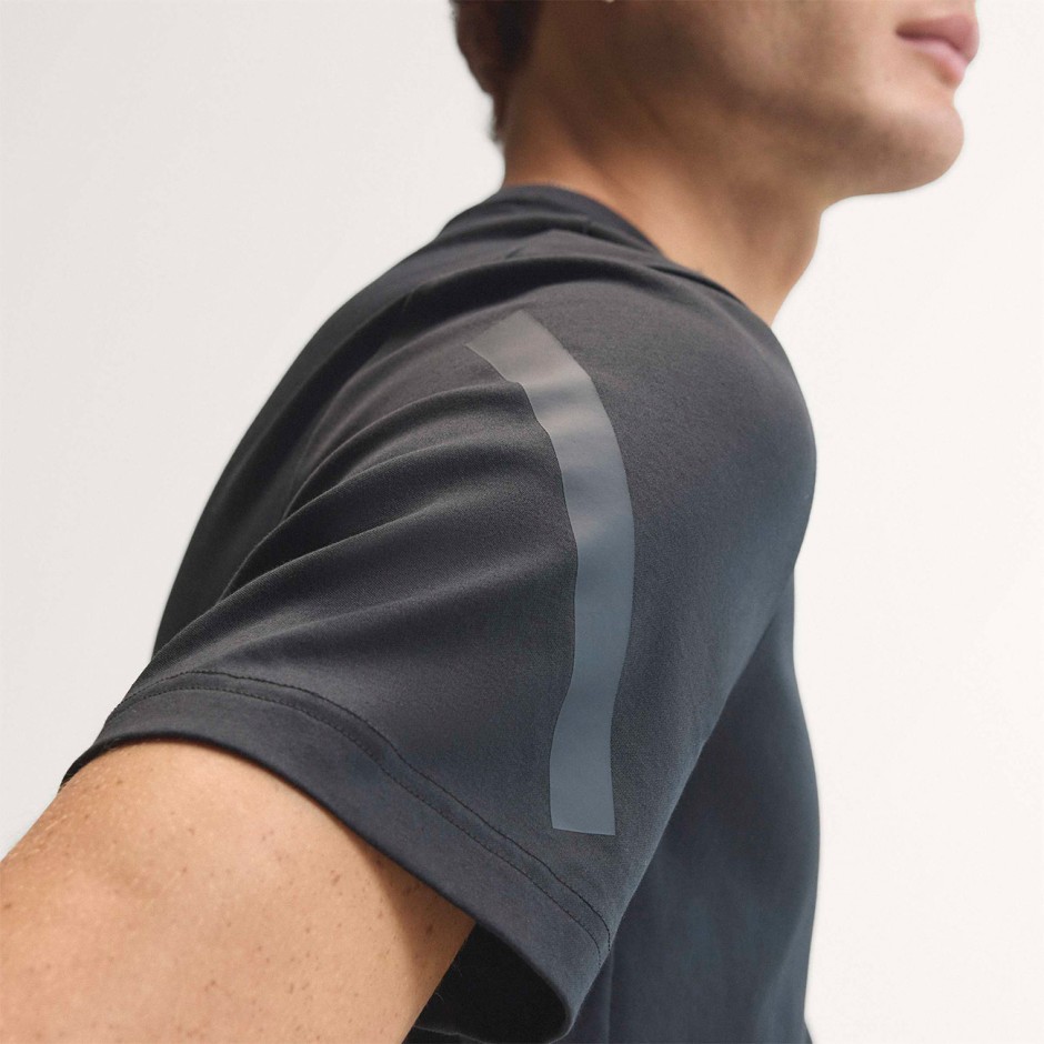 adidas sportswear M Z.N.E. TEE RE KF3796 Black