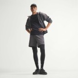 adidas sportswear M Z.N.E. TEE RE KF3796 Black Image 7