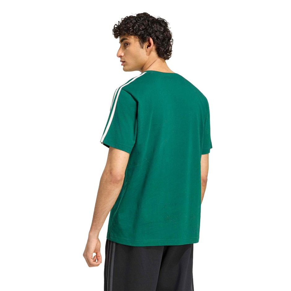 adidas sportswear M 3S SJ LC T KY4113 Green