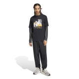 adidas sportswear MEMEORIES OF SPORT OUTDOOR KC7097 Μαύρο Εικόνα 3
