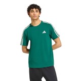 adidas sportswear M 3S SJ LC T KY4113 Green Image 