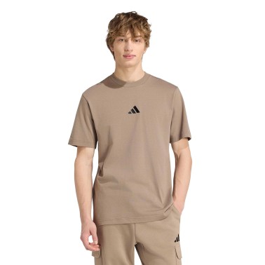 adidas sportswear M SL SJ T KR5244 Κhaki