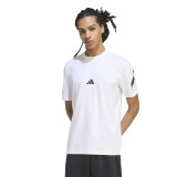adidas sportswear M Z.N.E.TEE RE KF3797 Λευκό Εικόνα 