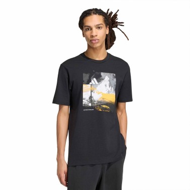 adidas sportswear MEMEORIES OF SPORT OUTDOOR KC7097 Μαύρο
