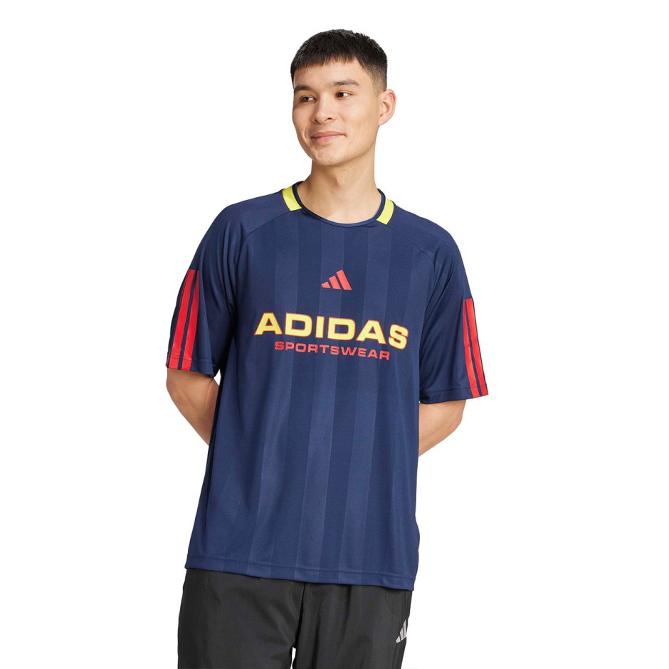 adidas sportswear M TIRO JERSEY KB5571 Blue