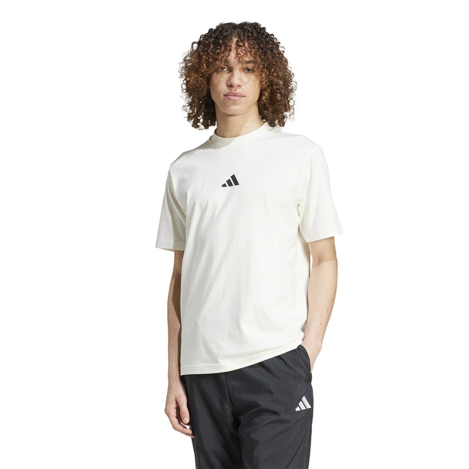adidas sportswear M CE TEE GD JF3327 Ecru