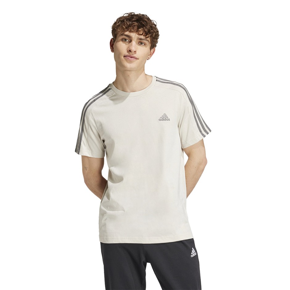 adidas sportswear M 3S SJ T IY9123 Grey