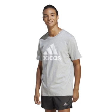 adidas sportswear M BL SJ T IC9350 Grey