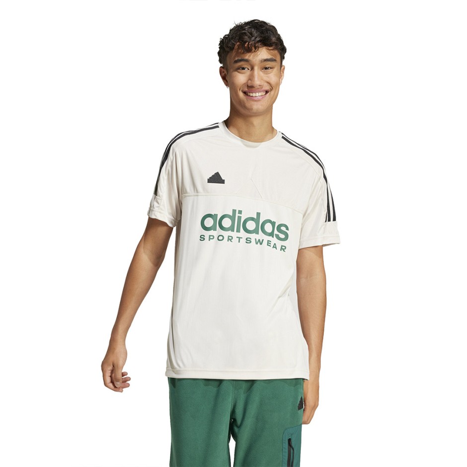 adidas sportswear M TIRO TEE Q1 IW5959 Grey