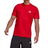 adidas Sportswear M SL SJ T IC9290 Red Image 