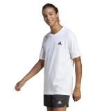 adidas Sportswear M SL SJ T IC9286 White Image 