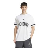 adidas sportswear M US SPORT TEE JD8099 White Image 