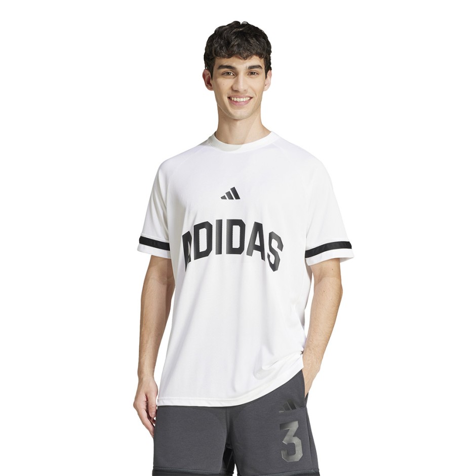 adidas sportswear M US SPORT TEE JD8099 White