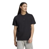 adidas sportswear M A SZN T IY4150 Black Image 