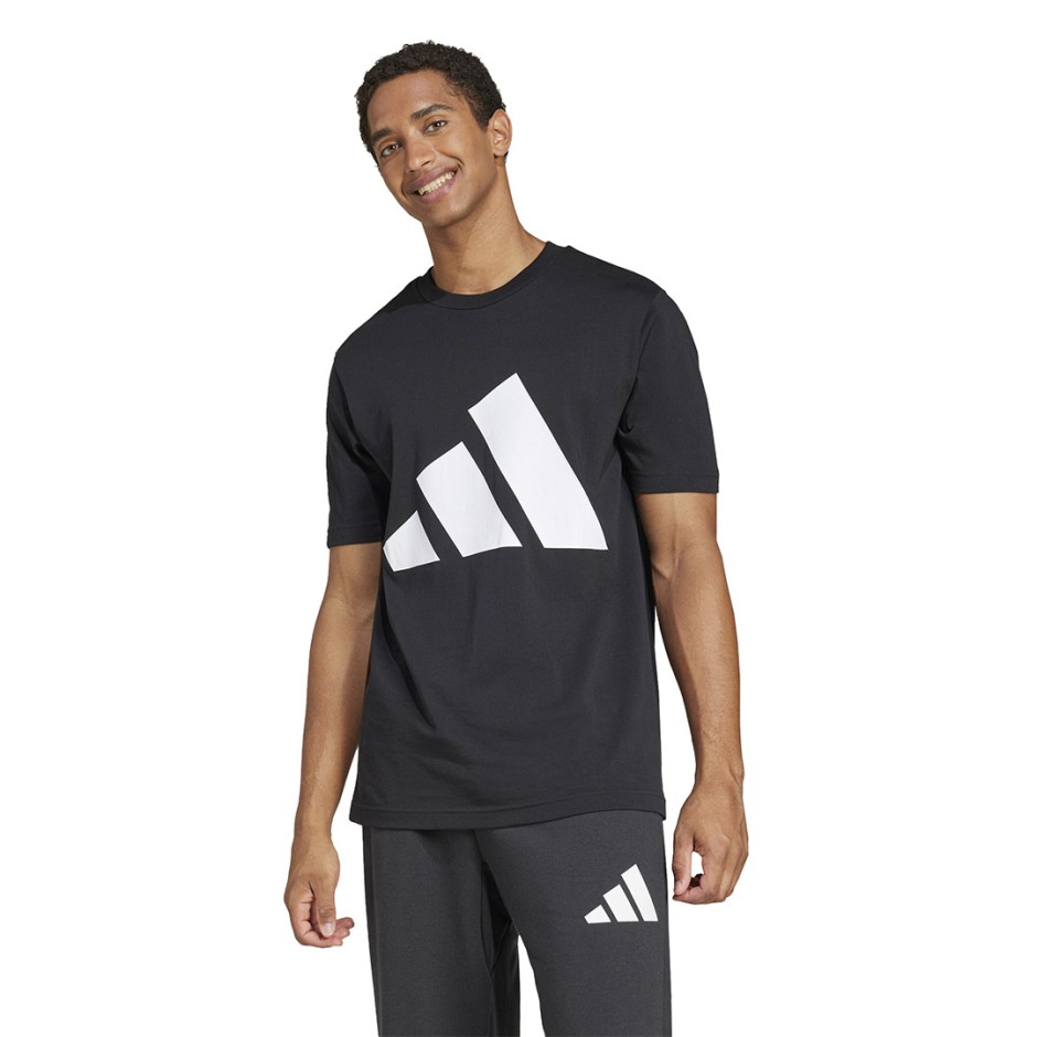 adidas sportswear M BL SJ T JE8945 Black