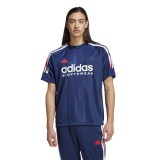 adidas sportswear M TIRO NTPK TEE IY4506 Blue Image 
