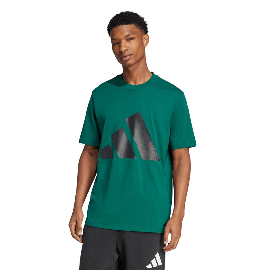 adidas sportswear M BL SJ T JE8932 Green