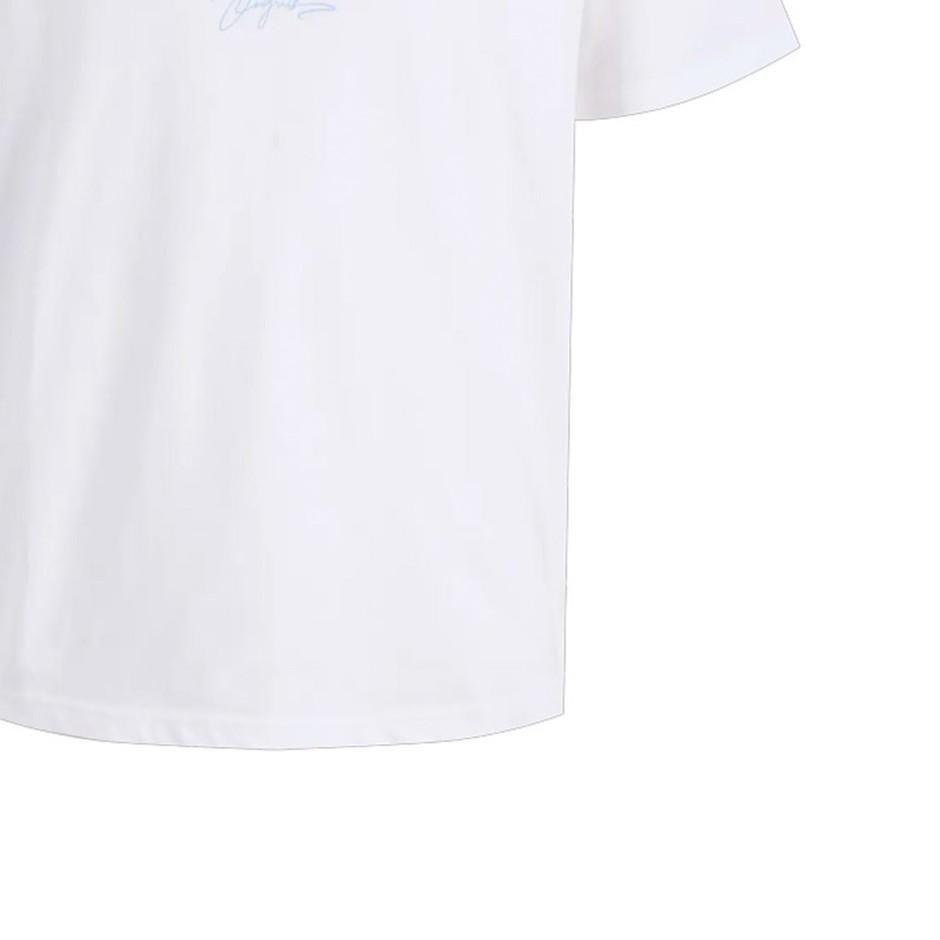 JACK & JONES JORAZUR TEE SS CREW NECK 12286056-4866351 White