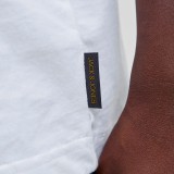 JACK & JONES  JJEARCHIVE GRAPHIC TEE SS O NECK NOOS 12287990-4901889 White Image 3