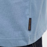 JACK & JONES  JJEARCHIVE GRAPHIC TEE SS O NECK NOOS 12287990-4901888 Blue Image 1