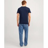 JACK & JONES JJECORP OLD LOGO TEE SS O-NECK  NOOS 12137126-2777788 Blue Image 3