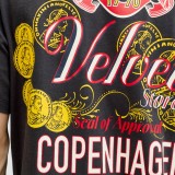 Ανδρική Κοντομάνικη Μπλούζα Ανθρακί - Jack & Jones Jorvintage Εικόνα 1