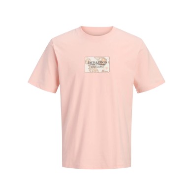 Men's T-Shirt Somon - Jack & Jones Jormontauk