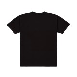 Men's NBA T-Shirt Black - Mitchell & Ness Chicago Bulls In The City Image 0
