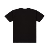 Men's NBA T-Shirt Black - Mitchell & Ness Los Angeles Lakers In The City Image 0