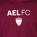 AEL FC 224LMSS-2006 Crimson Image 1