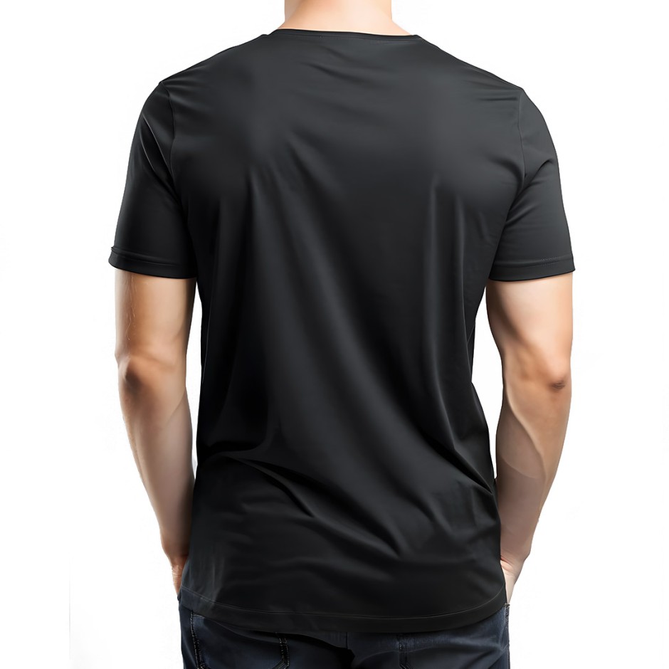 AEL FC 224LMSS-2007 Black