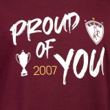 AEL FC 224LMSS-2007 Crimson Image 1